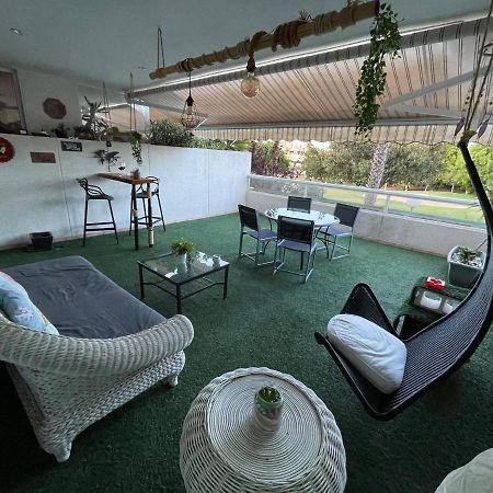 Large Relaxed Terrace, Golf Views Apartment Alicante Ngoại thất bức ảnh